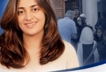 أزمة قلبية أنهت حياة ابنة نجلاء فتحي