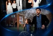 The Whisper Man.. همسة رعب تحولت إلى خيبة أمل