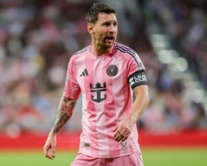 ليونيل ميسي ومستقبله الكروي بعد وفاه والده خورخي