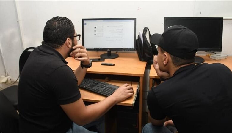 تنسيق الجامعات 2026