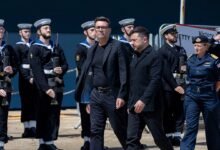 بريطانيا تدعم تصنيع صواريخ بعيدة المدى في أوكرانيا