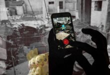 بوكيمون جو: كيف تحوّلت لعبة أطفال إلى أداة لرسم خرائط تخدم الجيش الأمريكي