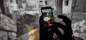 بوكيمون جو: كيف تحوّلت لعبة أطفال إلى أداة لرسم خرائط تخدم الجيش الأمريكي