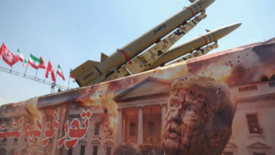 إيران تغيّر قواعد المواجهة مع واشنطن.. استراتيجية جديدة في مواجهة الولايات المتحدة تقوم على توسيع أدوات الضغط الاقتصادي والعسكري غير المباشر