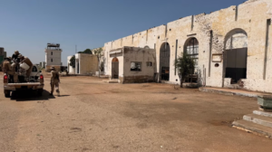 تحقيق يستند إلى شهادات ووثائق متعددة