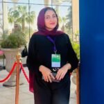 صورة حبيبة احمد
