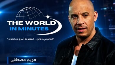 فان ديزل يحدد موعد تصوير نهاية «فاست أند فيوريس»