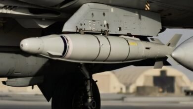 الإمارات تطور مقاتلات ميراج 2000 بذخائر ثاندر الذكية لتعزيز الضربات الدقيقة