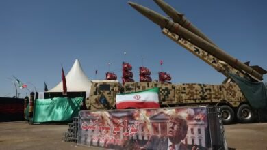 إيران تُصعّد رسائلها إلى الخليج.. تحذير مباشر: أوقفوا ترامب أو ستُستهدف منشآتكم الحيوية
