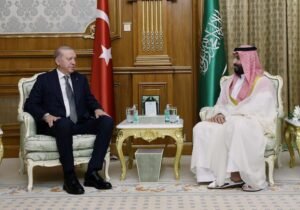 بند الدفاع المشترك يتصدر الاتفاق