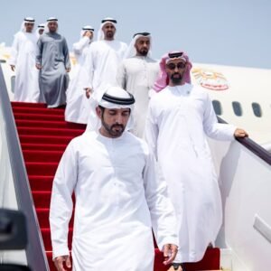 من أزمة الموانئ إلى شراكة استراتيجية