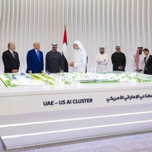 التكنولوجيا والذكاء الاصطناعي في صدارة التعاون