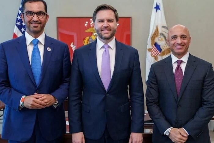 كيف أصبحت الإمارات أحد أقوى الحلفاء لواشنطن؟..تقرير يكشف التحول الكبير في العلاقة مع الولايات المتحدة