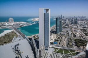 استثمارات ضخمة عززت النفوذ في الولايات المتحدة