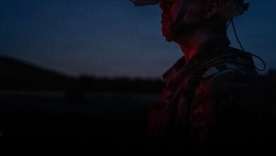 ليتوانيا تعزز قدراتها القتالية.. وافقت الولايات المتحدة على تزويد ليتوانيا بمناظير رؤية ليلية عسكرية متطورة