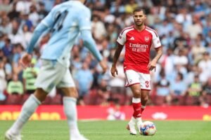 تحليل: هل يبدأ أرسنال حقبة جديدة في الدوري الإنجليزي؟