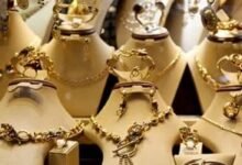 سعر الذهب اليوم الخميس 27 أغسطس