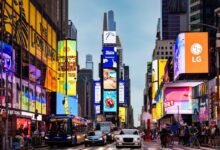 الاقتصاد الأميركي يحقق نموًا بنسبة 1.5% مع استمرار قوة الإنفاق والاستثمار في الذكاء الاصطناعي