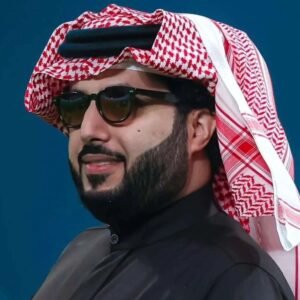 «دم جديد».. تركي آل الشيخ يكشف عن عمل فني في 2027
