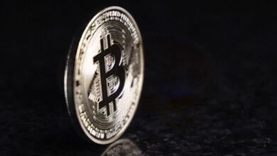 سعر البيتكوين يقفز بأكثر من 20% خلال ثلاثة أيام وسط تفاؤل بشأن سوق العملات المشفرة.