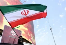 التصعيد بين إيران وأمريكا وتوتر مضيق هرمز
