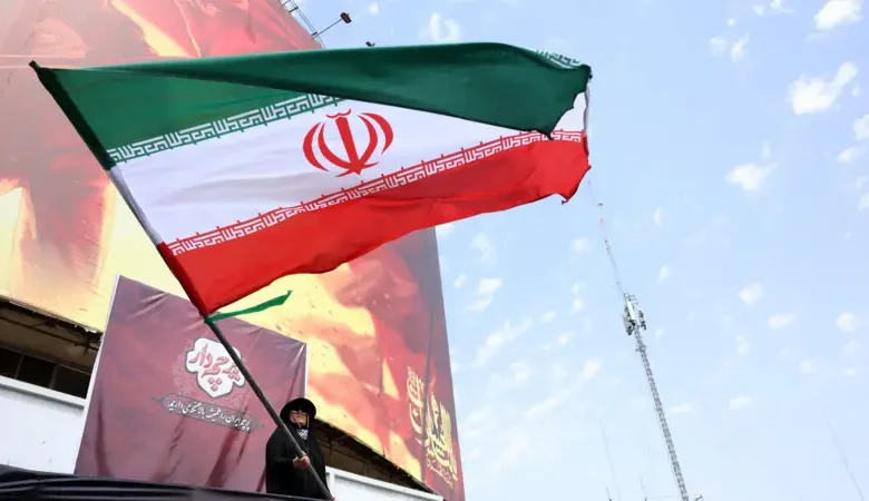 التصعيد بين إيران وأمريكا وتوتر مضيق هرمز