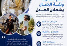 بيران داملا يلماز: حلم الطفولة وثقة الجمال يشعلان الجدل