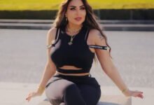 إحالة سارة خليفة إلى المفتي تمهيدًا للحكم بالإعدام