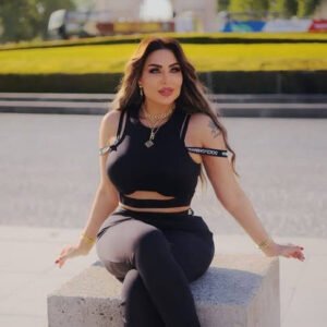 إحالة سارة خليفة إلى المفتي تمهيدًا للحكم بالإعدام