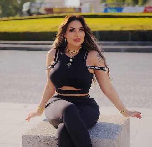 إحالة سارة خليفة إلى المفتي تمهيدًا للحكم بالإعدام