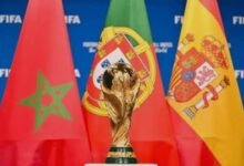 أحزاب إسبانية تطالب بإقصاء المغرب من مونديال 2030