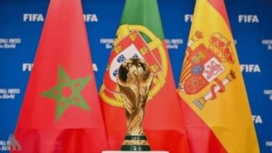 أحزاب إسبانية تطالب بإقصاء المغرب من مونديال 2030
