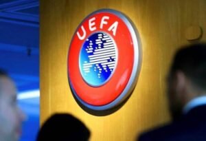 اليويفا يرحب بإلغاء الفيفا خطة بيع حصة في كأس العالم