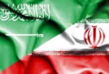 الرياض وطهران تكثفان التنسيق لخفض التصعيد