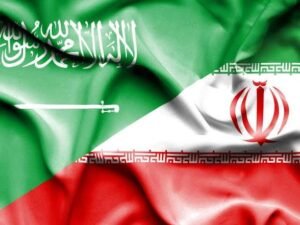 الرياض وطهران تكثفان التنسيق لخفض التصعيد