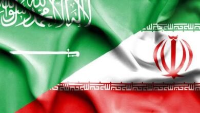 الرياض وطهران تكثفان التنسيق لخفض التصعيد
