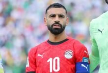 تطورات جديدة تقرب محمد صلاح من الدوري التركي
