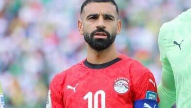 تطورات جديدة تقرب محمد صلاح من الدوري التركي