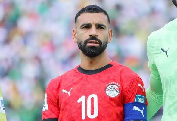 تطورات جديدة تقرب محمد صلاح من الدوري التركي