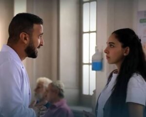 مسلسل «بنج كلي» الحلقة 8.. صدام سلمى أبو ضيف ودياب يشعل الأحداث