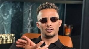 محمد رمضان يحسم حقيقة أبطال «عشماوي» قبل رمضان 2027