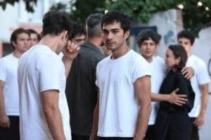 مسلسل «إسطنبول رأسًا على عقب» الحلقة 11.. سر الأخوة يقلب حياة أمير وأوزاي