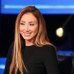 «عمر جديد».. نجاة ريهام سعيد من حريق بمنزلها في الساحل