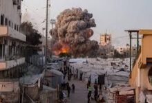 انقسام إسرائيلي حول غزة.. أصوات ترفض أي انسحاب