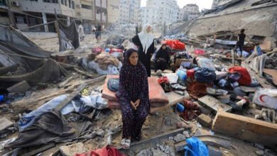 خطة غزة.. مجلس السلام يحدد ترتيب التنفيذ
