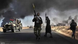فوضى وقتلى غرب طرابلس.. وهروب جماعي من سجن