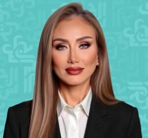 «عمر جديد».. نجاة ريهام سعيد من حريق بمنزلها في الساحل