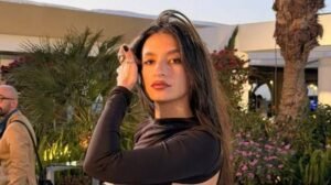 أميرة أديب تطلق مبادرة لتوزيع هواتف مجانية على المحتاجين