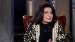نجوى فؤاد.. من طفولة قاسية إلى عرش الرقص والسينما