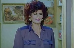 نجوى فؤاد.. من طفولة قاسية إلى عرش الرقص والسينما